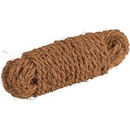 MEISTER Natural coir rope, 15 m - Twine