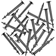 MEISTER Foil holders 20pcs - Growing Accessory