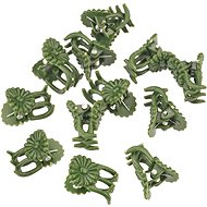MEISTER Orchid Clips (12pcs in bag) - Growing Accessory