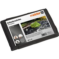 MEISTER Non-woven anti-weed fabric, 1.5 x 5m, 30g/m2, black - Nonwoven Fabric