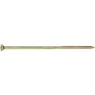 CONNEX Universal screw galvanized 6.0x180 mm, PZ, 50 pieces - Self-Tapping Screws