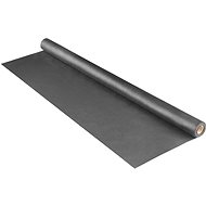 MEISTER Non-woven anti-weed fabric, 0.9 x 10m, black - Nonwoven Fabric