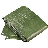 CONNEX Protective tarpaulin, 6 x 8 m - Tarp Cover