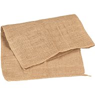 MEISTER Potato sack - jute, 60 x 100cm natural - Potato Bag