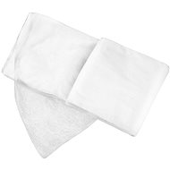MEISTER Fibre netting for greenhouses, 500 x 150cm - Growing Accessory