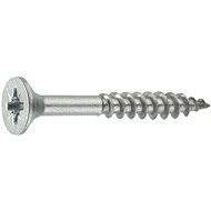 CONNEX Universal screw stainless steel A2 4,0x40 mm, PZ, 300g - Self-Tapping Screws