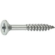 CONNEX Universal screw stainless steel A2 4,5x40 mm, PZ, 300g - Self-Tapping Screws