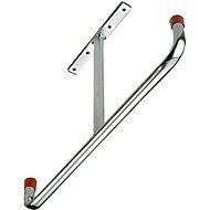 CONNEX Ceiling hook double-sided 180x95x450x295 40kgmm, galvanized, max. load capacity - Ceiling Mount