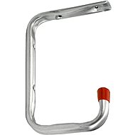 CONNEX Ceiling hook 145x250x155x80mm, zinc plated, max. load capacity 30kg - Ceiling Mount