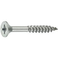 CONNEX Universal screw stainless steel A2 4,5x60 mm, PZ, 150g - Self-Tapping Screws
