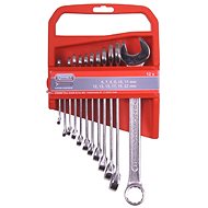 CONNEX Set of eye-flat wrenches, 12 pcs - Wrench Set