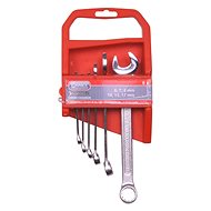 CONNEX Set of eye-flat wrenches, 6 pcs - Wrench Set
