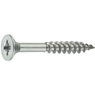 CONNEX Universal screw stainless steel A2 5,0x50 mm, PZ, 200g - Self-Tapping Screws