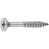 CONNEX Universal screw stainless steel A2 6.0x70 mm, PZ, 80g - Self-Tapping Screws