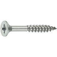 CONNEX Universal screw stainless steel A2 6,0x100 mm, PZ, 60g - Self-Tapping Screws
