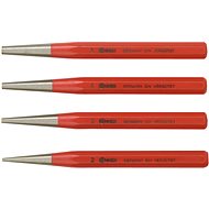 CONNEX CV punch set, 4 pcs - Drift Punch
