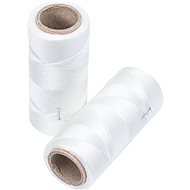 CONNEX PA kite wire 2pcs, 0,5 mm × 220m - Twine