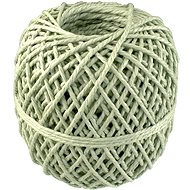 Werkzeyt PP wrapping twine, 1.8 mm × 30 m, natural colour - Twine