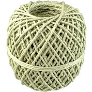 CONNEX PP wrapping twine, 1.8 mm × 120 m, natural colour - Twine