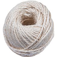 CONNEX PP wrapping twine, 3 mm × 70 m, natural colour - Twine