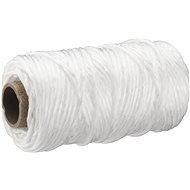 CONNEX Natural twine, 1.9 mm × 100 m, white - Line
