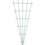 MEISTER Opora pro rostliny mřížka V, zelená, 65/750 x 1500 mm - Plant Support