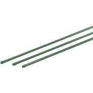 MEISTER Opora pro rostliny tyč, zelená, 900 x 11 mm, 3 ks v balení - Plant Support