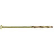 CONNEX Universal screw galvanized 6.0x160 mm, TX, 50 pieces - Self-Tapping Screws