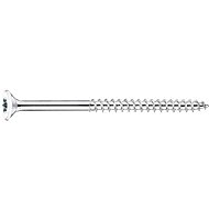 CONNEX Universal screw blue galvanized 5.0x70 mm, TX, 150 pieces - Self-Tapping Screws