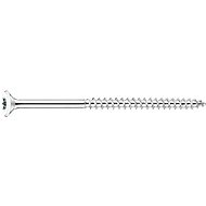CONNEX Universal screw blue galvanized 5.0x80 mm, TX, 150 pieces - Self-Tapping Screws