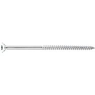 CONNEX Universal screw blue galvanized 5.0x100 mm, TX, 125 pieces - Self-Tapping Screws