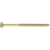 CONNEX Universal screw galvanized 5.0x90 mm, PZ, 150 pieces - Self-Tapping Screws