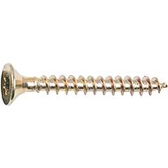 CONNEX Universal screw galvanized 5.0x40 mm, TX, 300 pieces - Self-Tapping Screws