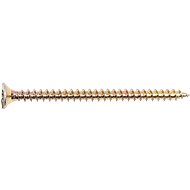 CONNEX Universal screw galvanized 5.0x70 mm, TX, 150 pieces - Self-Tapping Screws