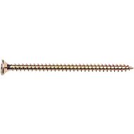 CONNEX Universal screw galvanized 5.0x80 mm, TX, 150 pieces - Self-Tapping Screws