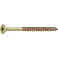 CONNEX Universal screw galvanized 5.0x70 mm, TX, 150 pieces - Self-Tapping Screws