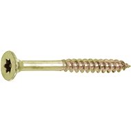 CONNEX Universal screw galvanized 6.0x60 mm, TX, 150 pieces - Self-Tapping Screws