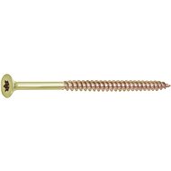 CONNEX Universal screw galvanized 6.0x100 mm, TX, 100 pieces - Self-Tapping Screws