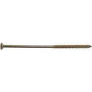 CONNEX Universal screw galvanized 6.0x180 mm, TX, 50 pieces - Self-Tapping Screws