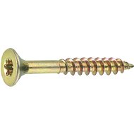 CONNEX Universal screw galvanized 8.0x280 mm, TX, 10 pieces - Self-Tapping Screws