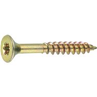 CONNEX Universal screw galvanized 8.0x300 mm, TX, 10 pieces - Self-Tapping Screws