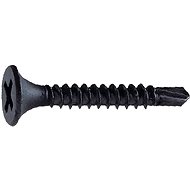 CONNEX Self-drilling plasterboard screw 3.5x25 mm, PH, 500 pieces - Self-Tapping Screws