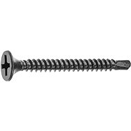 CONNEX Self-drilling plasterboard screw 3.5x35 mm, PH, 500 pieces - Self-Tapping Screws