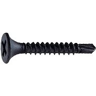 CONNEX Self-drilling plasterboard screw 3.5x45 mm, PH, 500 pieces - Self-Tapping Screws