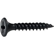 CONNEX Plasterboard screw fine thread 3.9x25 mm, PH, 500 pieces - Self-Tapping Screws