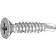 CONNEX Self-tapping screw galvanized 4.2x22 mm, PH, 250 pieces - Self-Tapping Screws