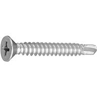 CONNEX Self-tapping screw galvanized 4.2x32 mm, PH, 250 pieces - Self-Tapping Screws