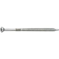 CONNEX Floor screw galvanized 3.2x40 mm, TX, 350 pieces - Self-Tapping Screws