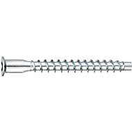 CONNEX Furniture screw confirmed galvanized 7.0x50 mm, TX, 100 pieces - Self-Tapping Screws