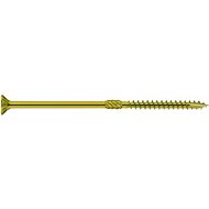 CONNEX Carpenter' s screw galvanized 6.0x220 mm, TX, 1 piece - Self-Tapping Screws